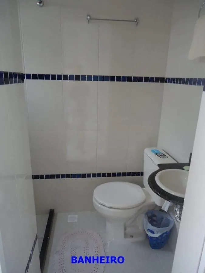 Flat- Conjugado Apartamento Cabo Frio Brasil