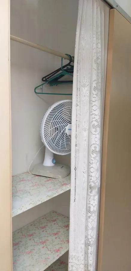Flat- Conjugado Apartamento Cabo Frio