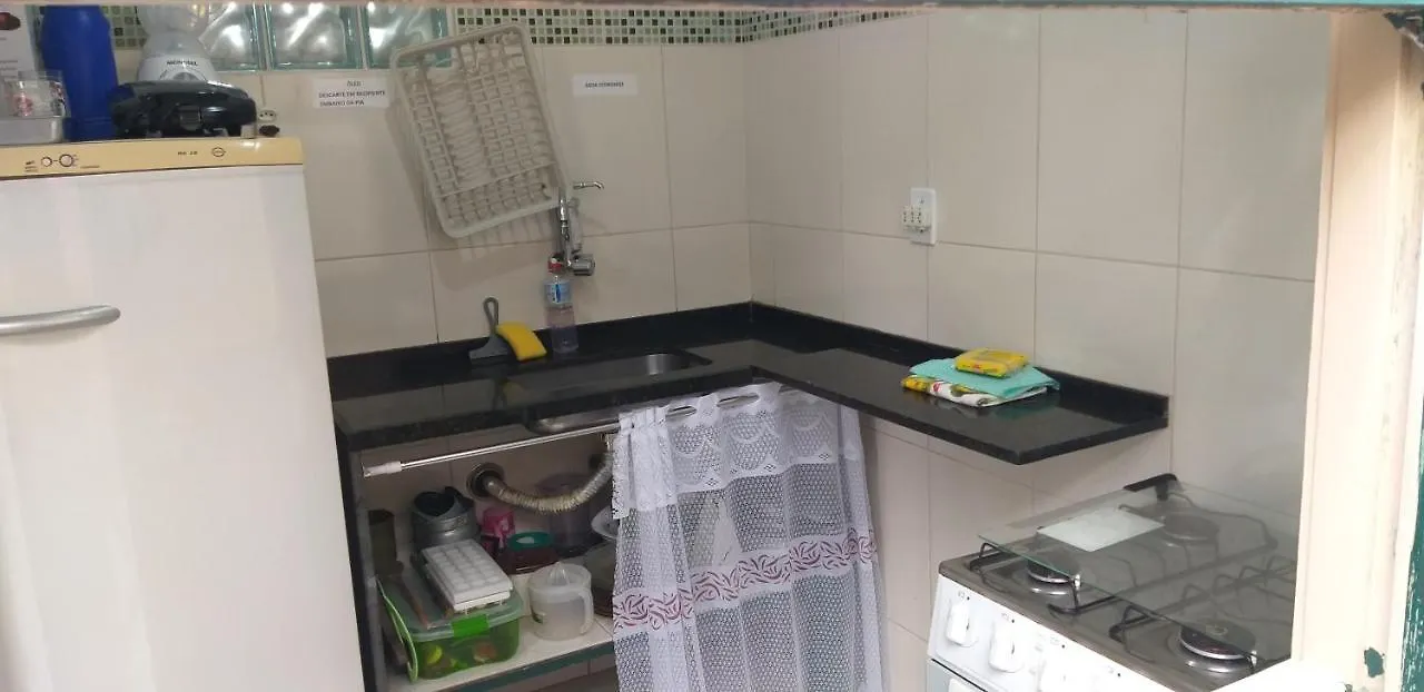 Flat- Conjugado Apartamento Cabo Frio