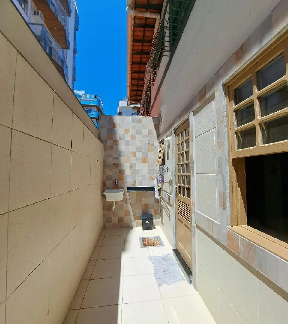 Flat- Conjugado Apartamento Cabo Frio