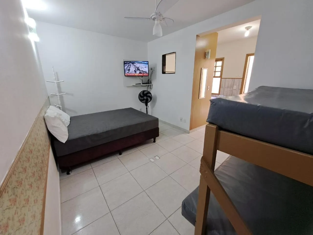 Flat- Conjugado Apartamento Cabo Frio