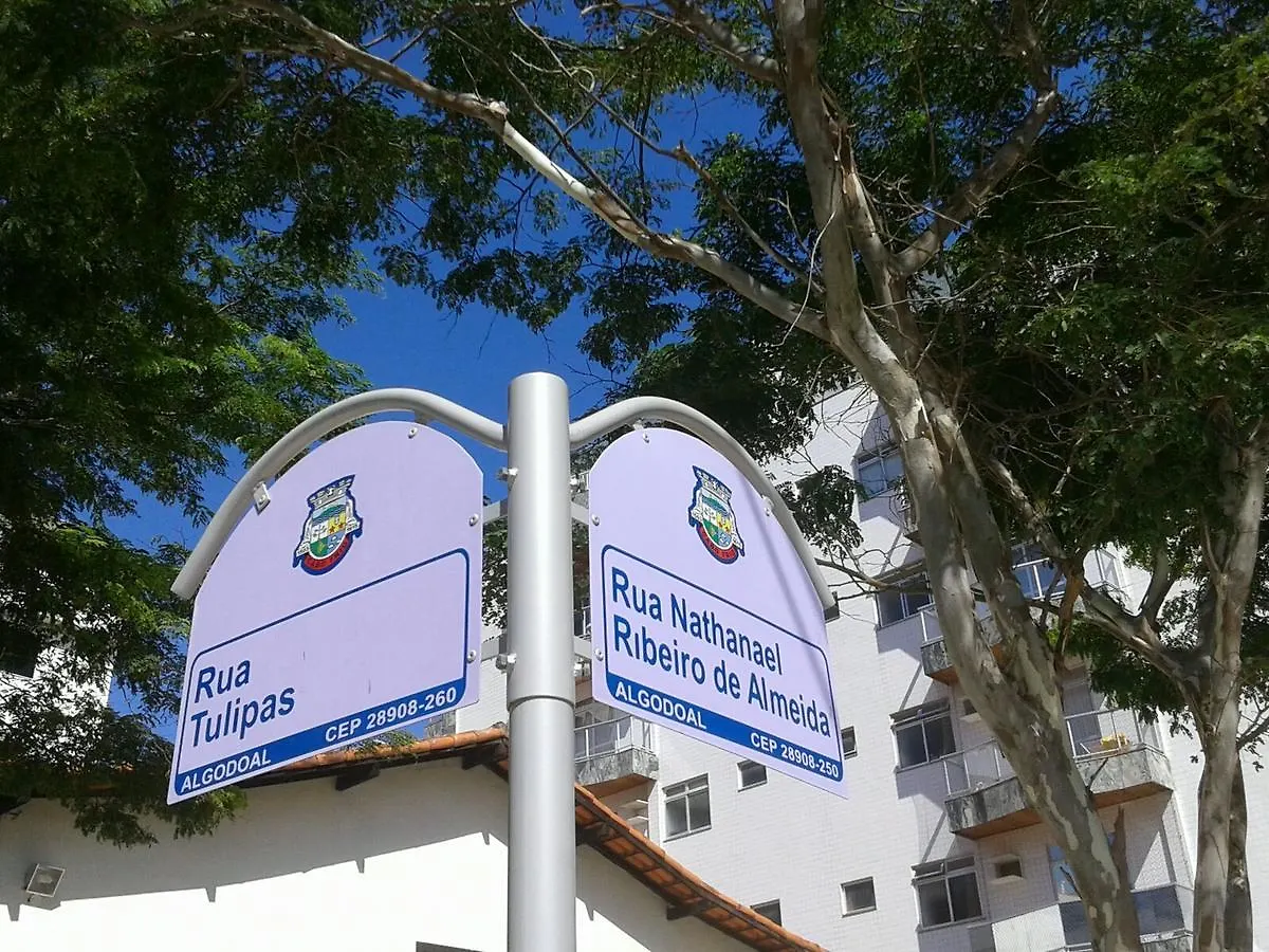 Flat- Conjugado Apartamento Cabo Frio