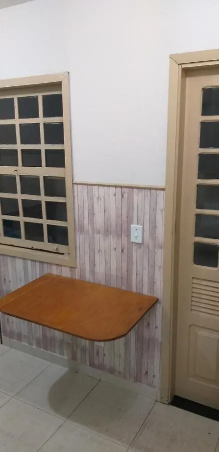 Flat- Conjugado Apartment Cabo Frio 0*,