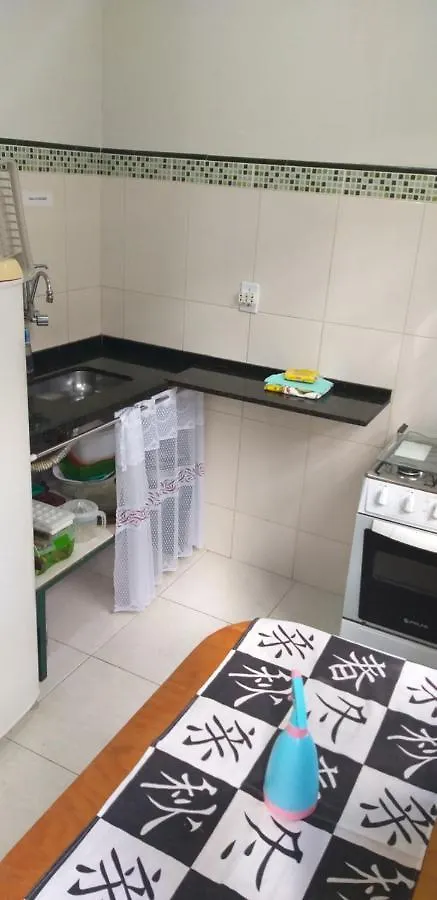 Flat- Conjugado Apartment Cabo Frio